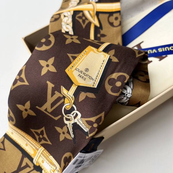 Louis Vuitton Scarf LVC00486